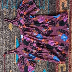 Hibiscus 🌺 tropical Top